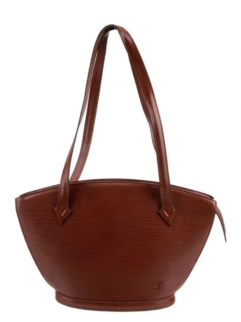 LV Monogram Saint Jacques PM Vintage
